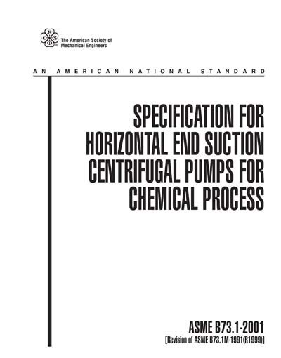 asme centrifugal pump standards|asme b73.1 pdf free download.